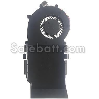 Dell 3XHPM-A00 fan