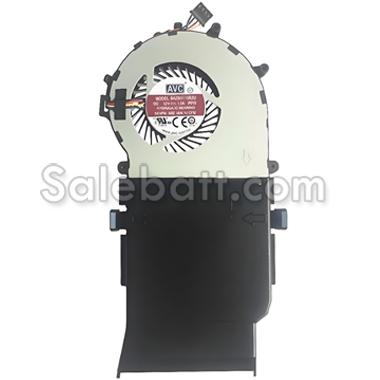 Dell 3XHPM-A00 fan