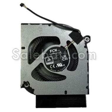 FCN DFSCK22D06883M FQ1U fan