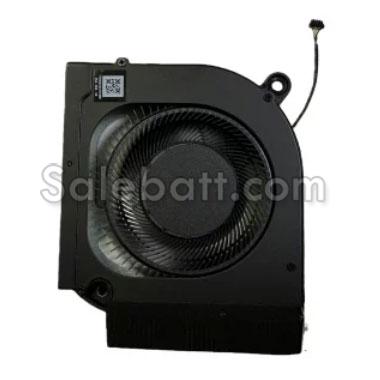 FCN DFSCL12E16486M FQ1H fan
