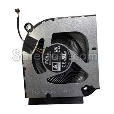 FCN DFSCL12E16486M FQ1H fan
