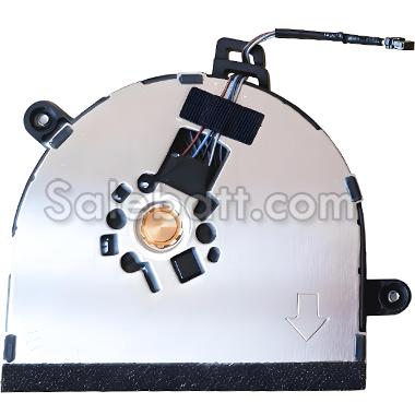 DELTA ND55C92-24D15 fan