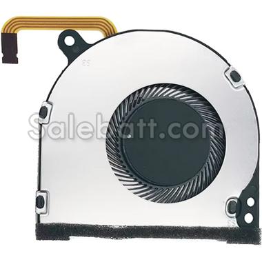 FCN FL6C DFS150705680T fan