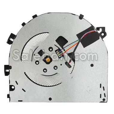 Lenovo Ideapad Slim 5 14agp11 fan