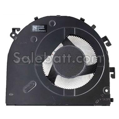 Lenovo Ideapad Slim 5 14agp11 fan