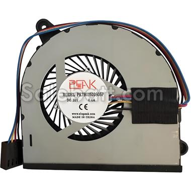 ELEPEAK PK7B07510S05P fan