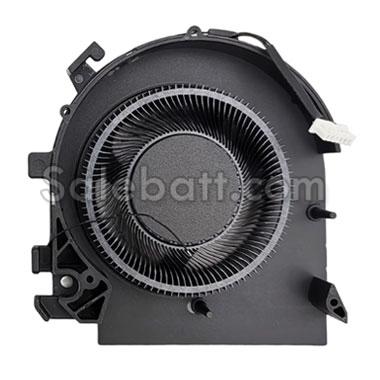 Lenovo Thinkpad P16 Gen 3 fan
