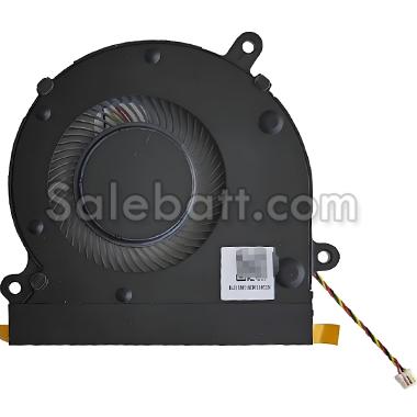 HuaYing BN5505S5H-A00P fan