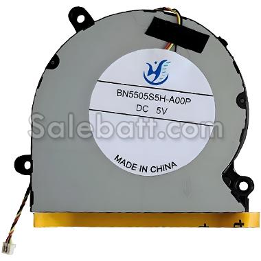 HuaYing BN5505S5H-A00P fan