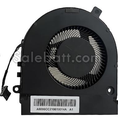 CPU cooling fan for AVC BAPA0606R5HY007