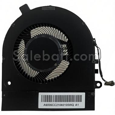 AVC BAPA0606R5HY006 fan