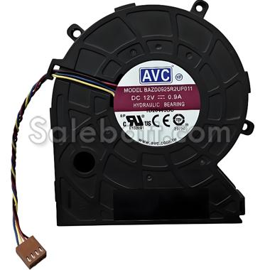 Lenovo Ideacentre 5 14imb05 fan