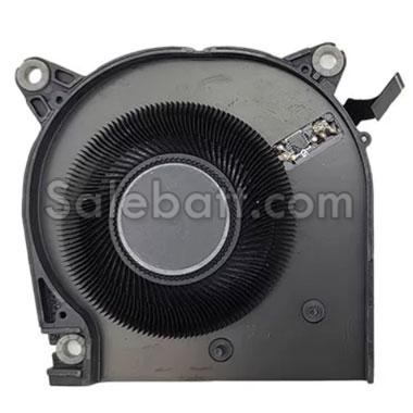 DELTA ND65C38-21L04 fan