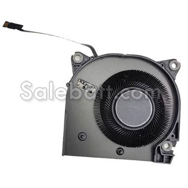CPU cooling fan for DELTA ND65C38-21L05