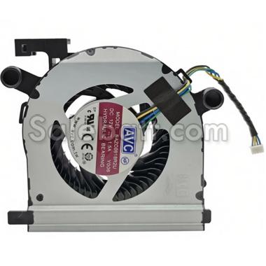 Lenovo 5F10U94131 fan