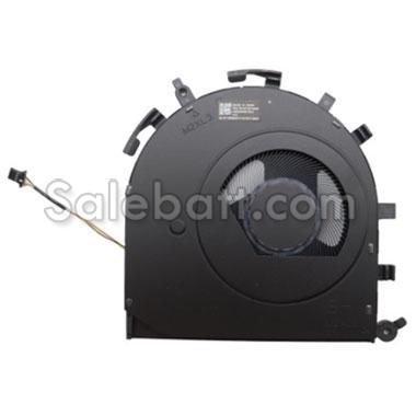 Lenovo Yoga 7 2-in-1 16agp11 fan
