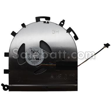 Lenovo Yoga 7 2-in-1 16agp11 fan