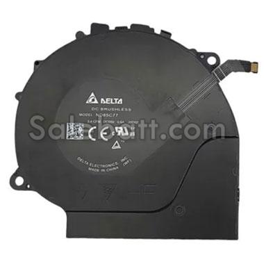DELTA ND85C77-25D02 fan