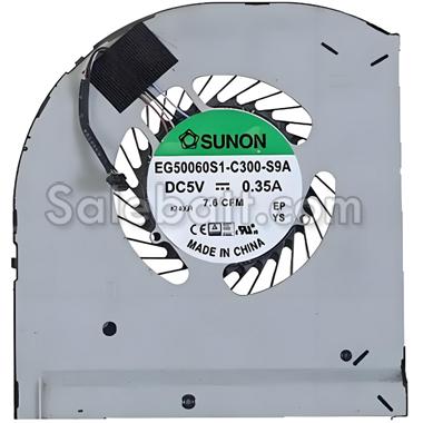 SUNON EG50060S1-C300-S9A fan