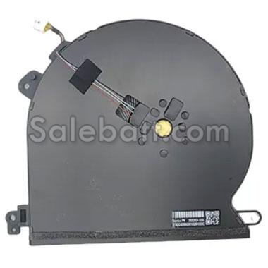 CPU cooling fan for DELTA ND85C62-25A01
