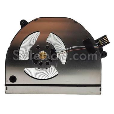 DELTA NS75C47-25E03 fan