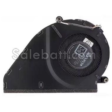 Hp 6033B0159801 fan