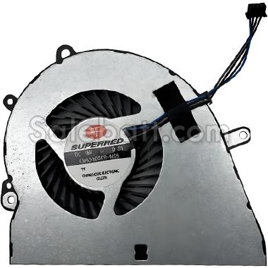 SUPERRED CHA5405CS-MS5 fan