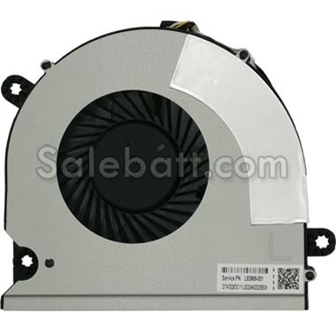 CPU cooling fan for DELTA BFB1112HD-00 FHH
