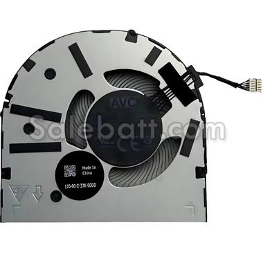 AVC BAPC0706R5HY003 fan