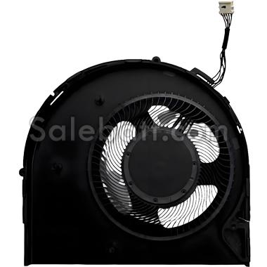 GPU cooling fan for AVC BAPC0806R5HY005