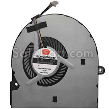 SUPERRED CHA5805CS-FQ3B fan