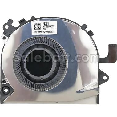 Lenovo Yoga Duet 7 13iml05 fan