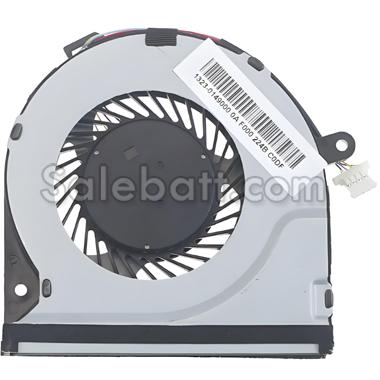 FCN FKCW DFS501105PR0T fan