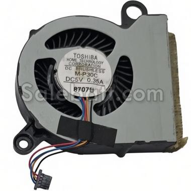 Panasonic Toughbook Cf-54 fan