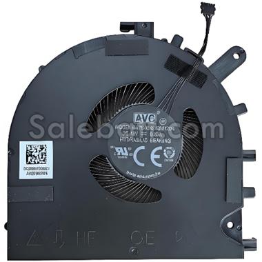 AVC BAPB0808R2HY004 fan