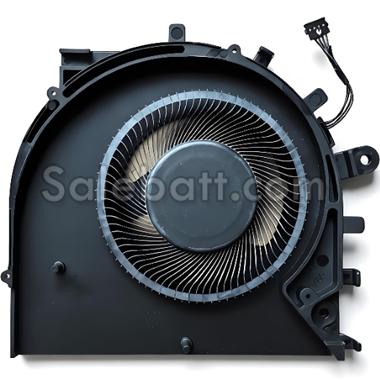 CPU cooling fan for AVC BAPC0808R2HY004