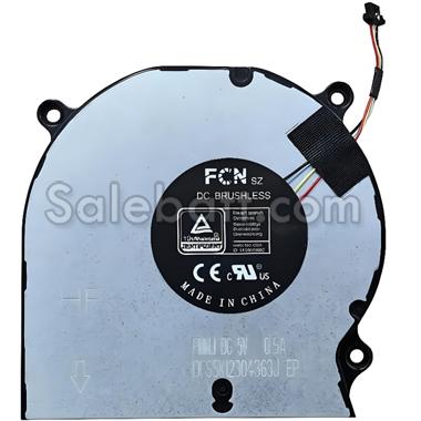 FCN FMMJ DFS5K12304363J fan