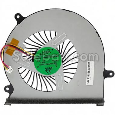ADDA AB08405HX080300 TU252 fan