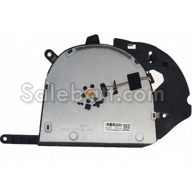 DELTA NS75049-25F11 fan