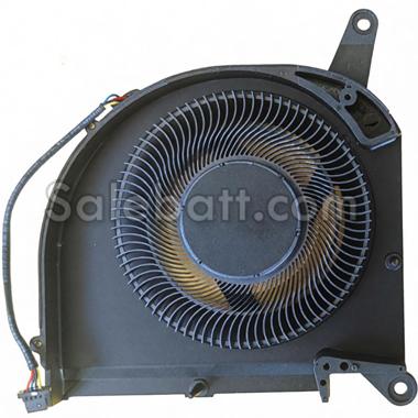 GPU cooling fan for FCN FSH1 DFSCM22716392Q