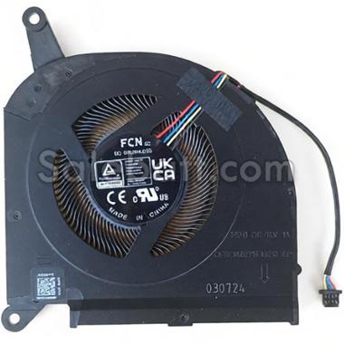 FCN FSH1 DFSCM22716392Q fan
