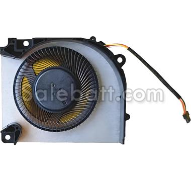 CPU cooling fan for YINGFAN DV6 NA801212HHT4B10001