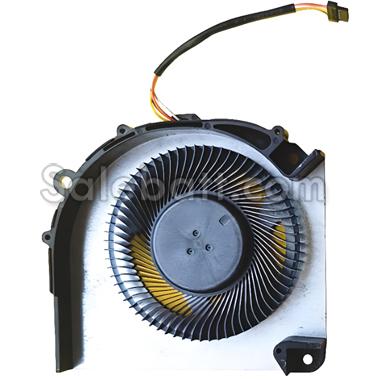 YINGFAN DV7 NB801212HHT4B10001 fan