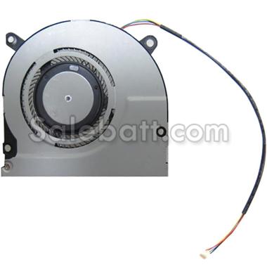 BeCool 6004RVH-M51-598 fan