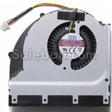 AVC BATA0710R5H-002 fan