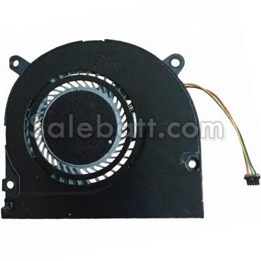 BeCool 6004RVH-M52-622 fan