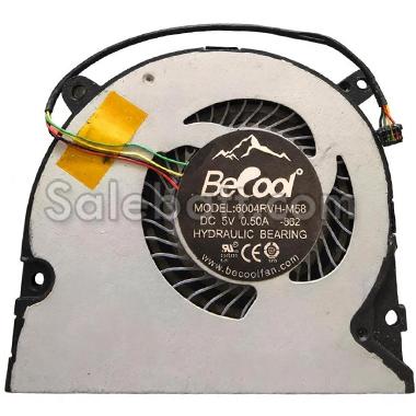 BeCool 6004RVH-M58-862 fan