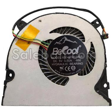 BeCool 6004RVH-M55-850 fan