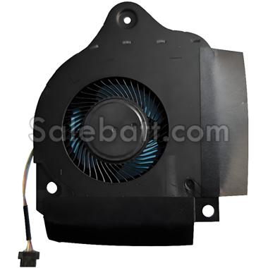 MACHENIKE F117-xr37 fan