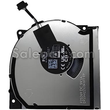 FCN F25269 DFS5M22S05K877 fan